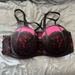 Torrid bra